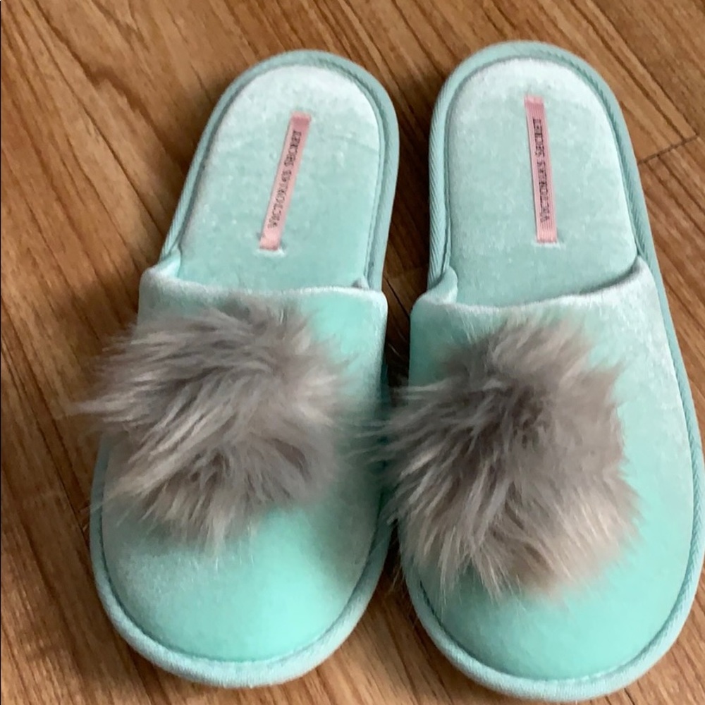 Victoria’s Secret Slippers